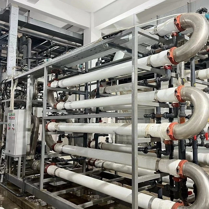 Tubular Ultrafiltration Membrane suppliers